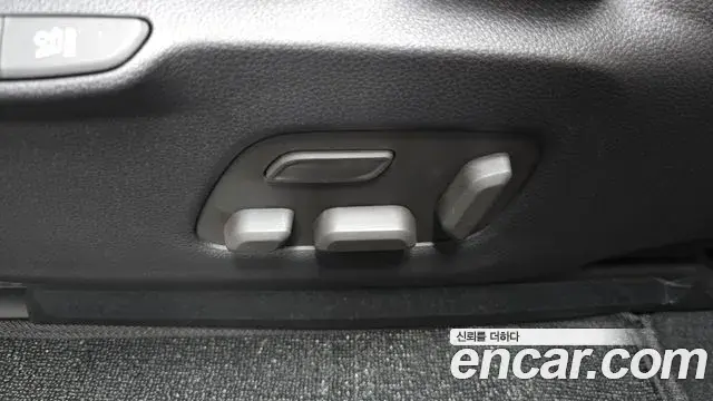Kia Carnival 2026 — Photo 21/33