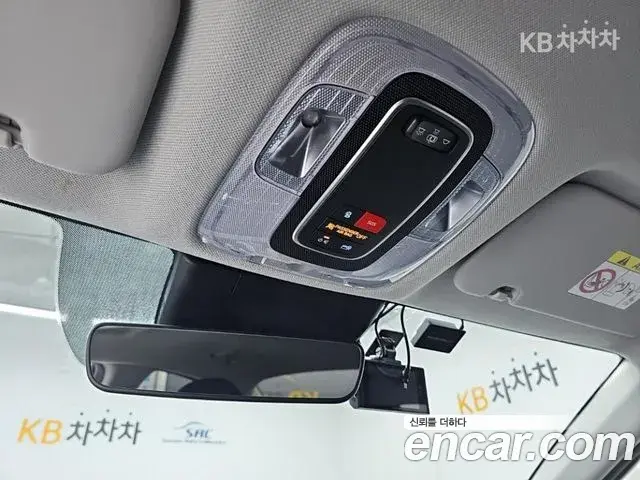Hyundai Avante 2022 — Фото 16/19