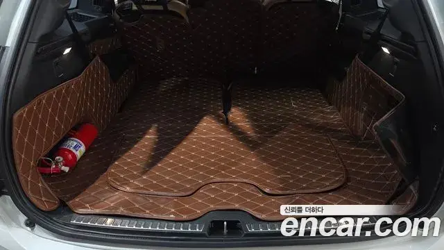 Volvo XC90 2020 — Photo 17/20