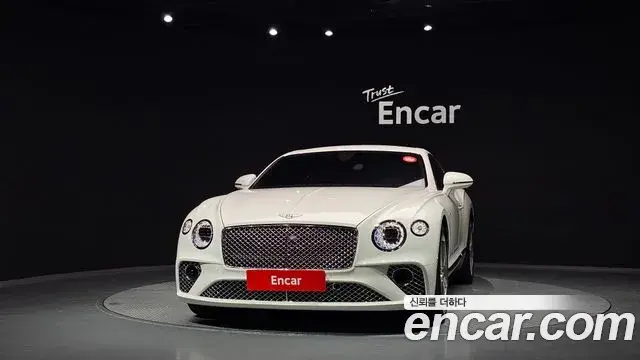 Bentley Continental GT 2023 — Şəkil 6/37