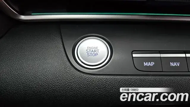 Hyundai Avante 2020 — Фото 18/20