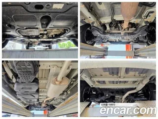 Hyundai Staria 2023 — Photo 19/20