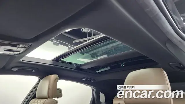 Kia K8 2021 — Photo 16/20
