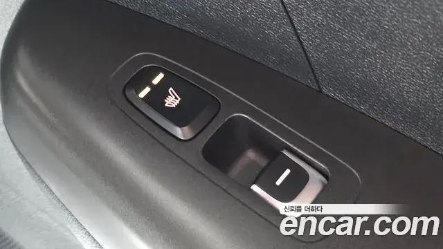 Kia Sportage The Bold 2020 — Фото 19/20