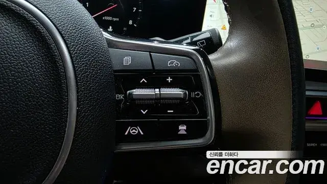 Kia Sorento 2024 — Фото 18/20