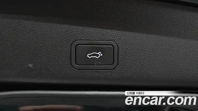 Renault Samsung Grand Koleos 2024 — Фото 20/20