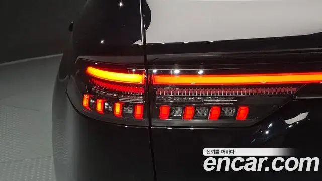 Renault Samsung Grand Koleos 2024 — Şəkil 7/30