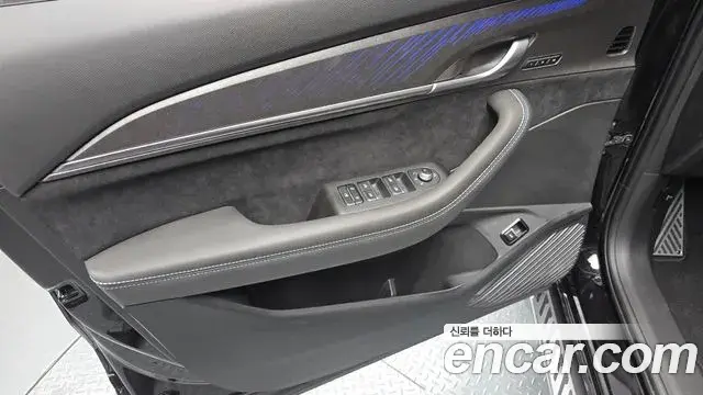Renault Samsung Grand Koleos 2024 — Şəkil 30/30