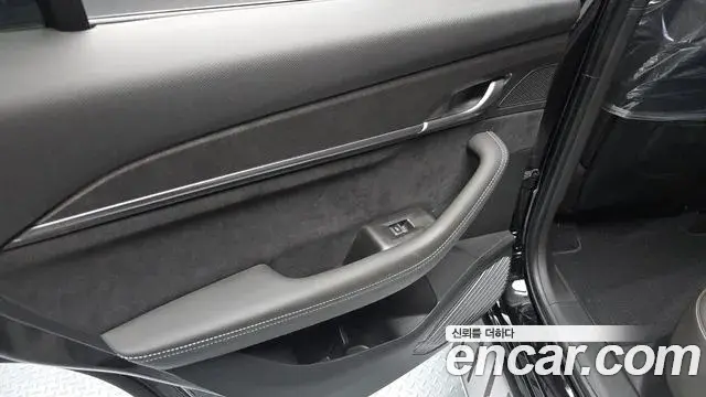 Renault Samsung Grand Koleos 2024 — Şəkil 9/30