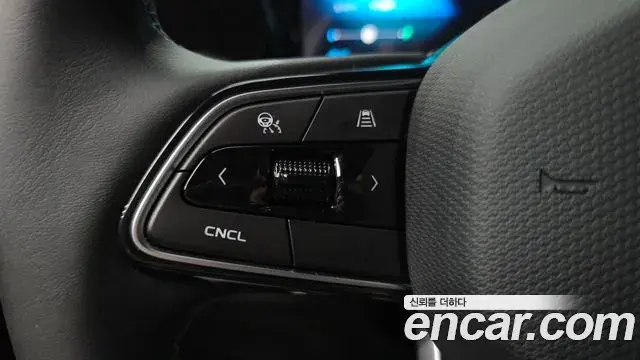 Renault Samsung Grand Koleos 2024 — Şəkil 26/30