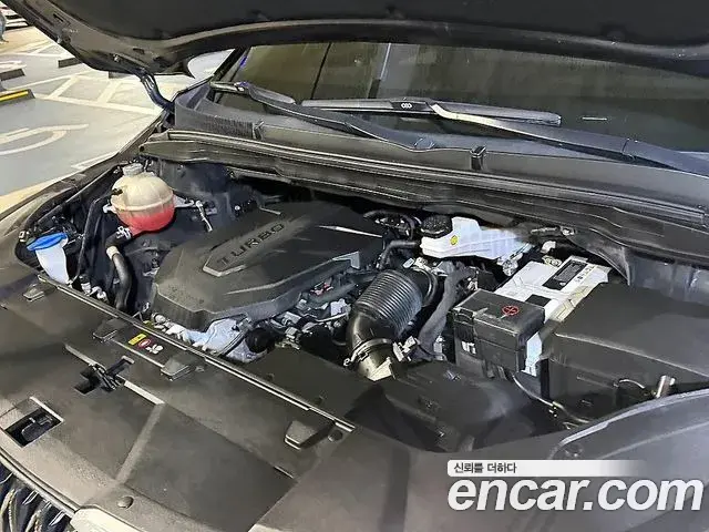 Kia Carnival 2021 — Photo 19/20