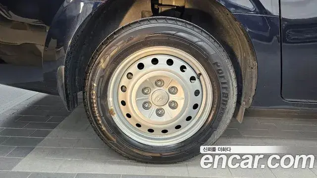 Hyundai Staria 2022 — Şəkil 5/20
