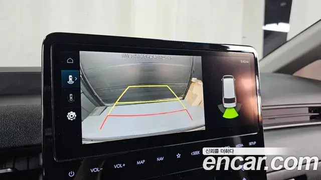 Hyundai Staria 2022 — Şəkil 4/20