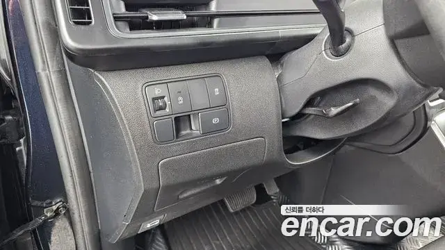Hyundai Staria 2022 — Şəkil 14/20