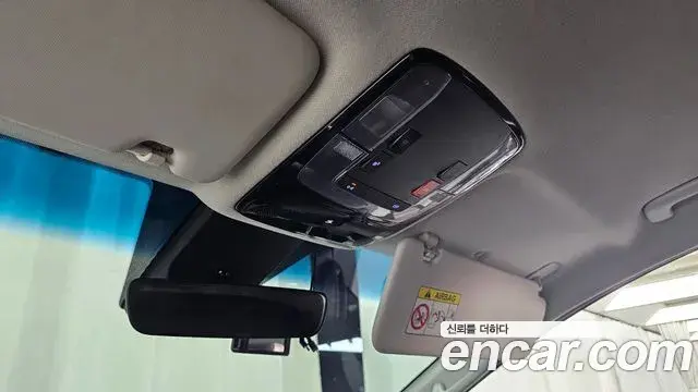 Hyundai Staria 2022 — Şəkil 6/20