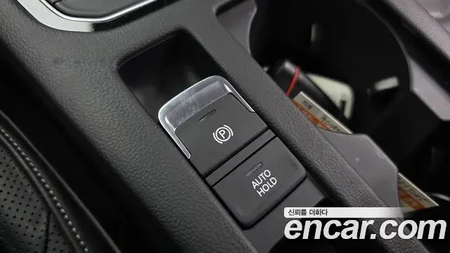 Volkswagen Arteon 2019 — Photo 18/20