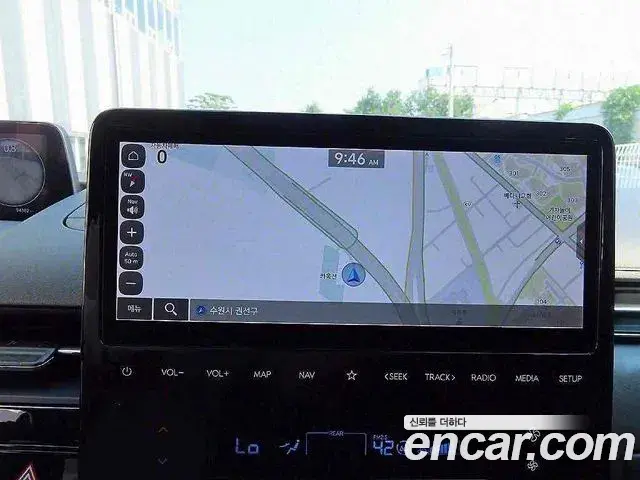 Hyundai Staria 2023 — Şəkil 16/20