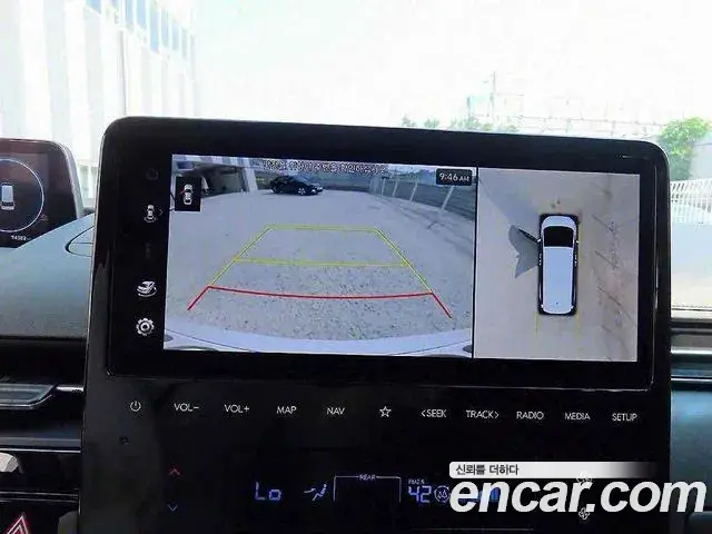 Hyundai Staria 2023 — Şəkil 7/20