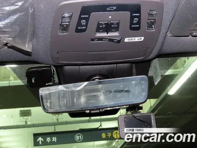 Toyota Sienna 2021 — Photo 4/20