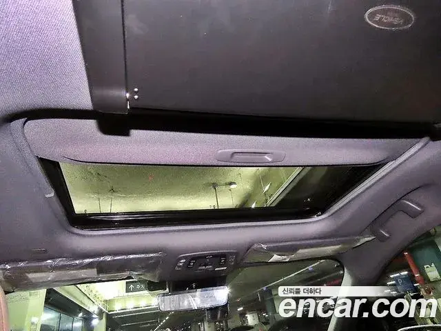 Toyota Sienna 2021 — Photo 5/20