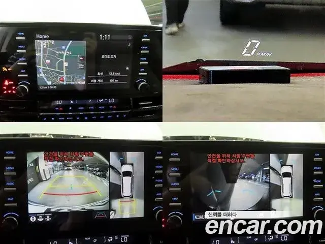 Toyota Sienna 2021 — Photo 7/20