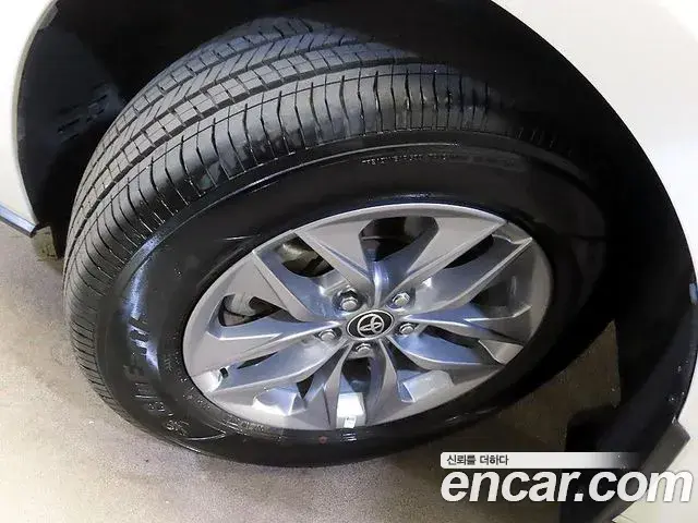Toyota Sienna 2021 — Photo 11/20