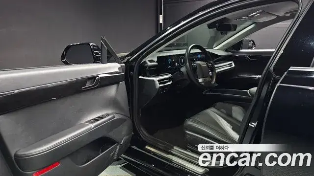 Hyundai Grandeur 2023 — Фото 10/20