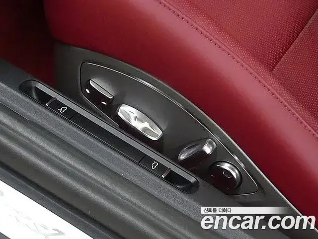 Porsche 718 Boxster 2021 — Photo 6/20