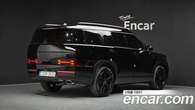 Hyundai Santa Fe 2026 — Photo 2/20