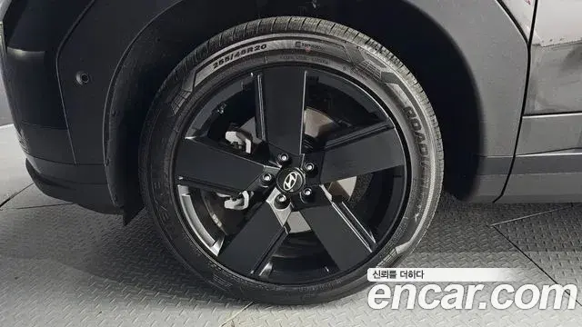 Hyundai Santa Fe 2026 — Photo 5/20