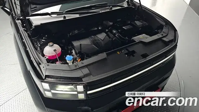Hyundai Santa Fe 2026 — Photo 6/20