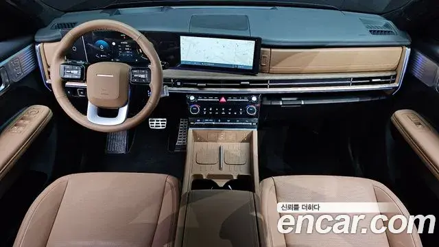Hyundai Santa Fe 2026 — Photo 7/20