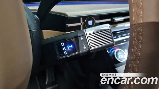 Hyundai Santa Fe 2026 — Photo 9/20