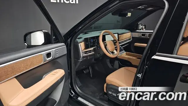 Hyundai Santa Fe 2026 — Photo 10/20