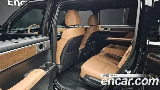 Hyundai Santa Fe 2026 — Photo 12/20