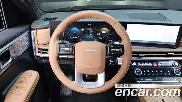 Hyundai Santa Fe 2026 — Photo 13/20