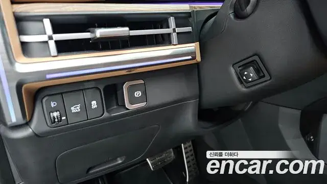 Hyundai Santa Fe 2026 — Photo 14/20