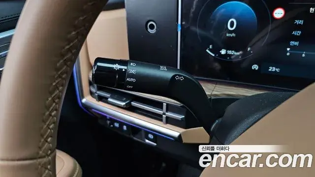 Hyundai Santa Fe 2026 — Photo 15/20