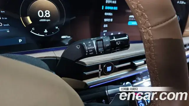 Hyundai Santa Fe 2026 — Photo 16/20
