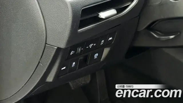 Hyundai Sonata 2022 — ფოტო 20/20