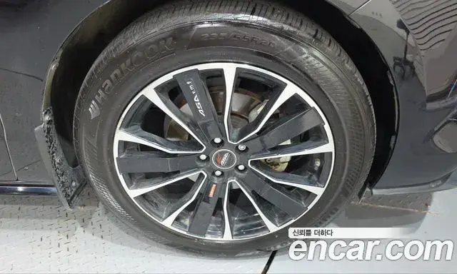 Toyota Sienna 2022 — Photo 5/20