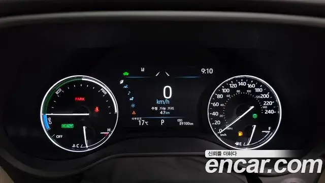 Toyota Sienna 2022 — Photo 8/20