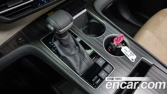 Toyota Sienna 2022 — Photo 9/20