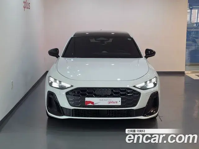 Audi A5 2025 — Photo 3/20