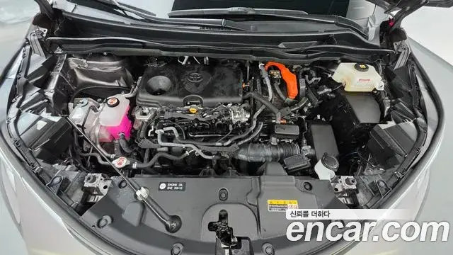 Toyota Sienna 2024 — Photo 6/20