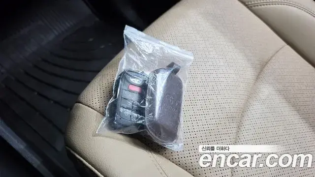 Toyota Sienna 2024 — Photo 15/20