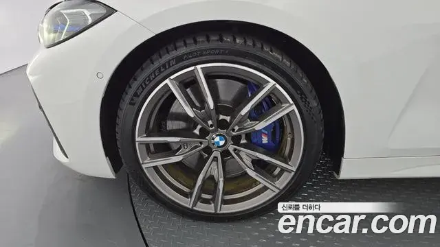 BMW 4 Series 2021 — Photo 5/20