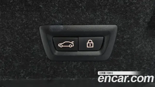 BMW 4 Series 2021 — Photo 16/20