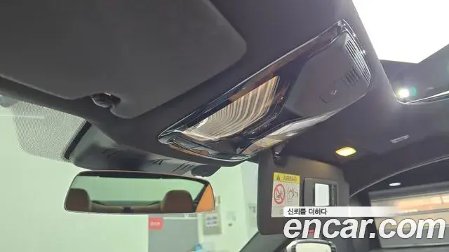 BMW 4 Series 2021 — Photo 19/20