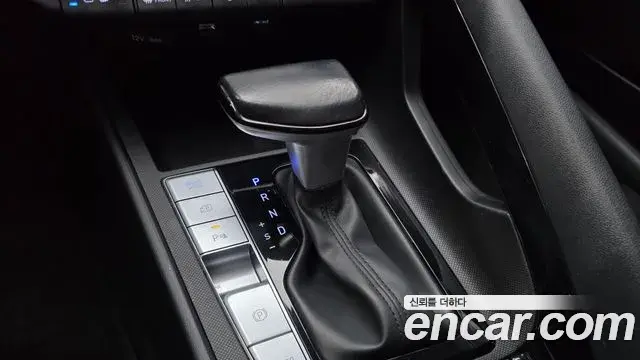 Hyundai Avante 2023 — Photo 9/20
